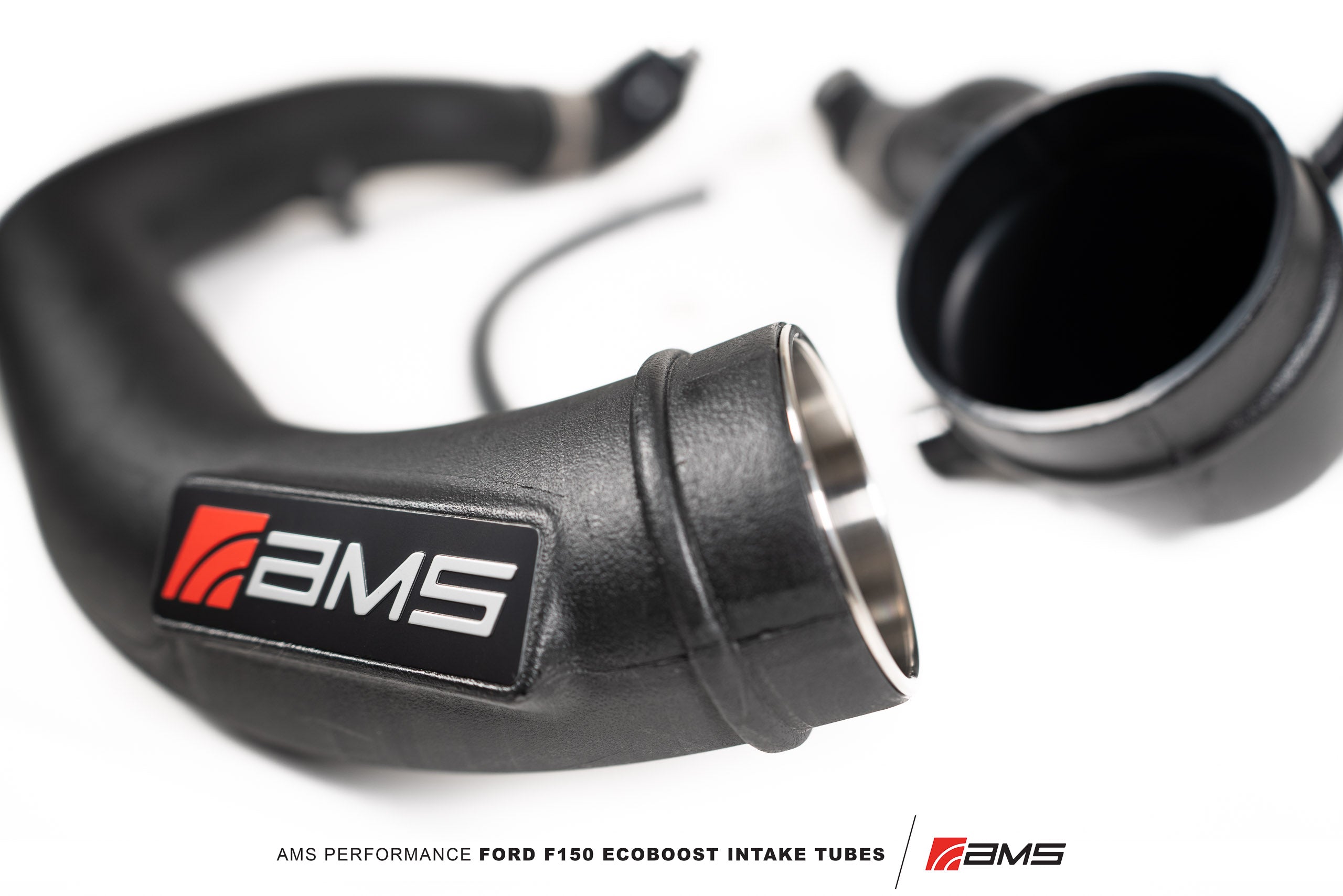 AMS Performance Turbo Inlet Upgrade Ford Raptor (2017-2020)