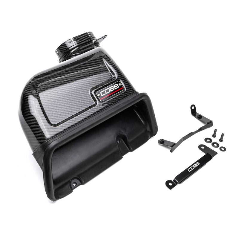 COBB Redline Carbon Fiber Air Scoop Ford Raptor (2017-2023)