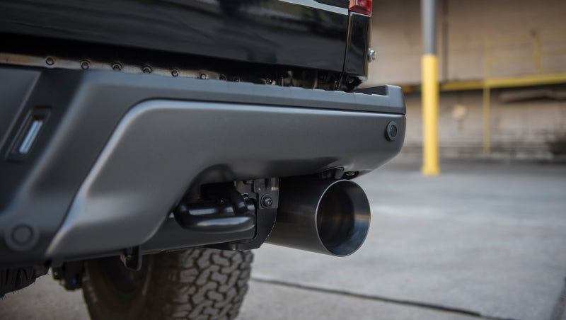Corsa Sport Catback Ford Raptor (2017-2020)